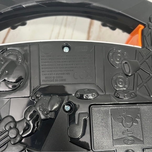 VTech Zoo Jamz Zebra Piano Musical Toy music microphone toddler baby toy - Picture 9 of 13